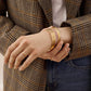 Baublebar - Women's Alexia Bangle Bracelet Set