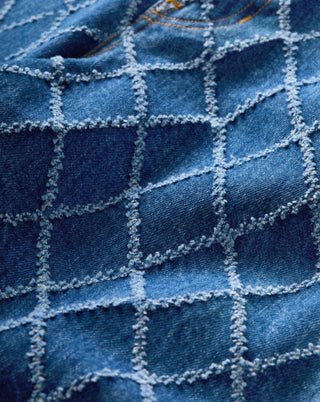 Veronica Beard - TAYLOR ALTO PERNA LARGA