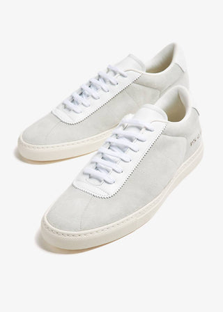 Common Projects - Women's Tennis Classic Suede Sneaker