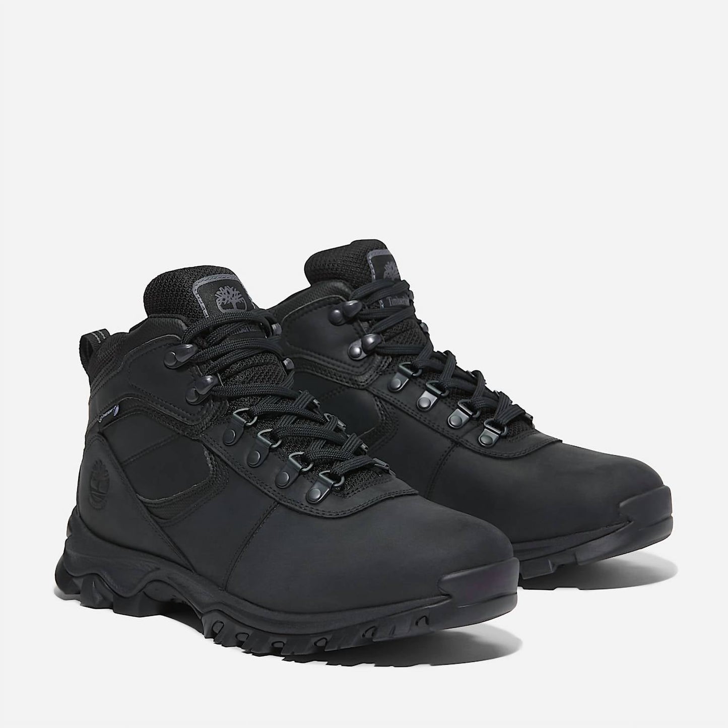 Timberland - Men's Mt.maddsen Waterproof Mid Hiker Shoes