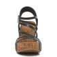 Blowfish - Women's Heidi Wedge Sandal