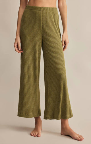 Z Supply - Coastline Rib Pant