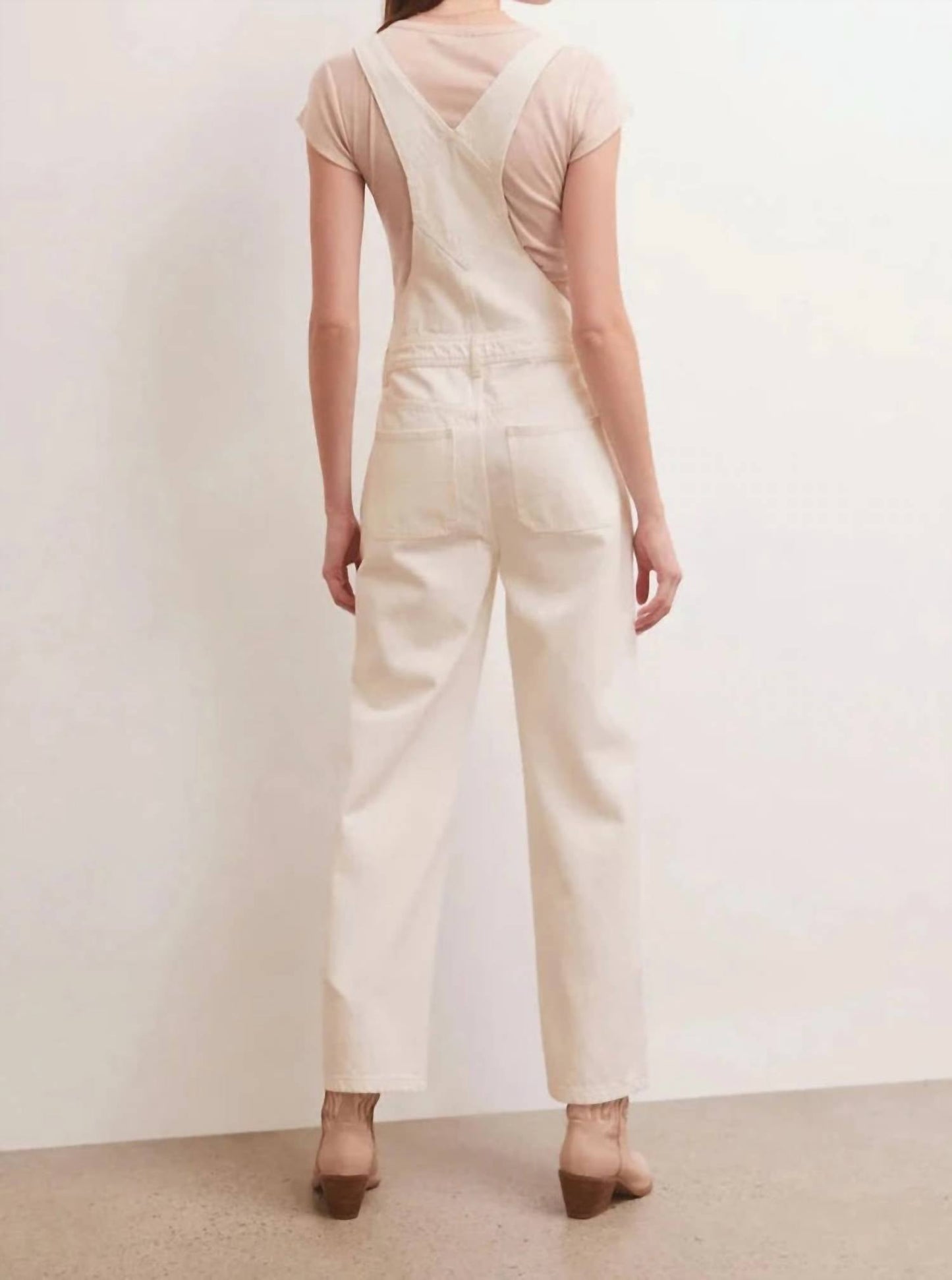Z Supply - Brinley Overalls