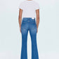 Pistola - Lennon High Rise Crop Boot Jeans