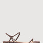 Staud - Women's Laurel Strappy Sandal