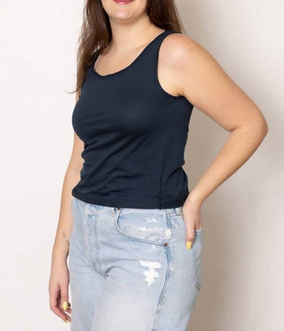 Aequamente - Regata Rubinette Jersey