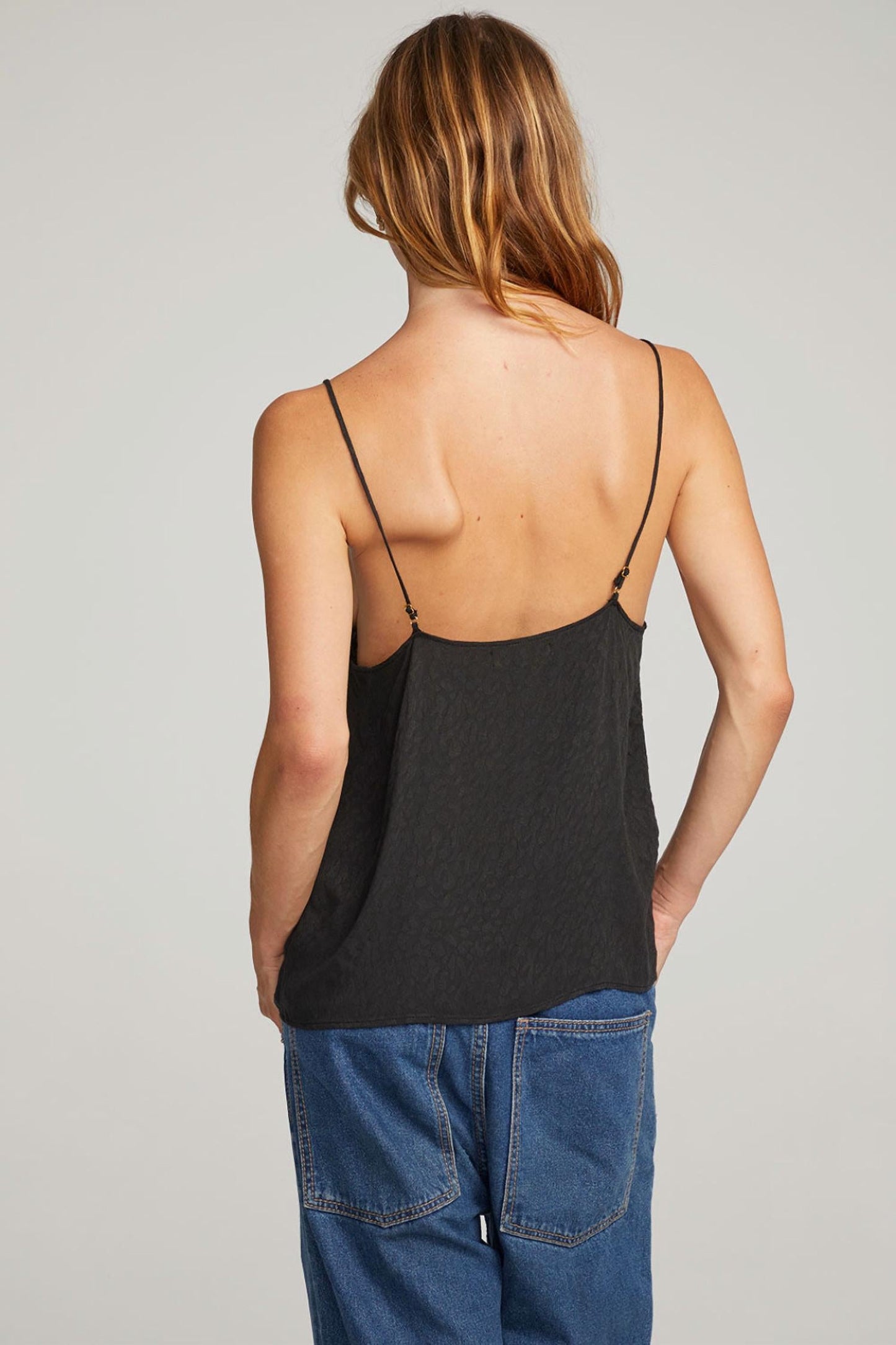 Chaser - Wilder Tank Top