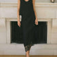 Z Supply - Cinder Lace Midi Skirt