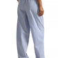 Polo Ralph Lauren - Shirting Stripes Striped Cotton Pants