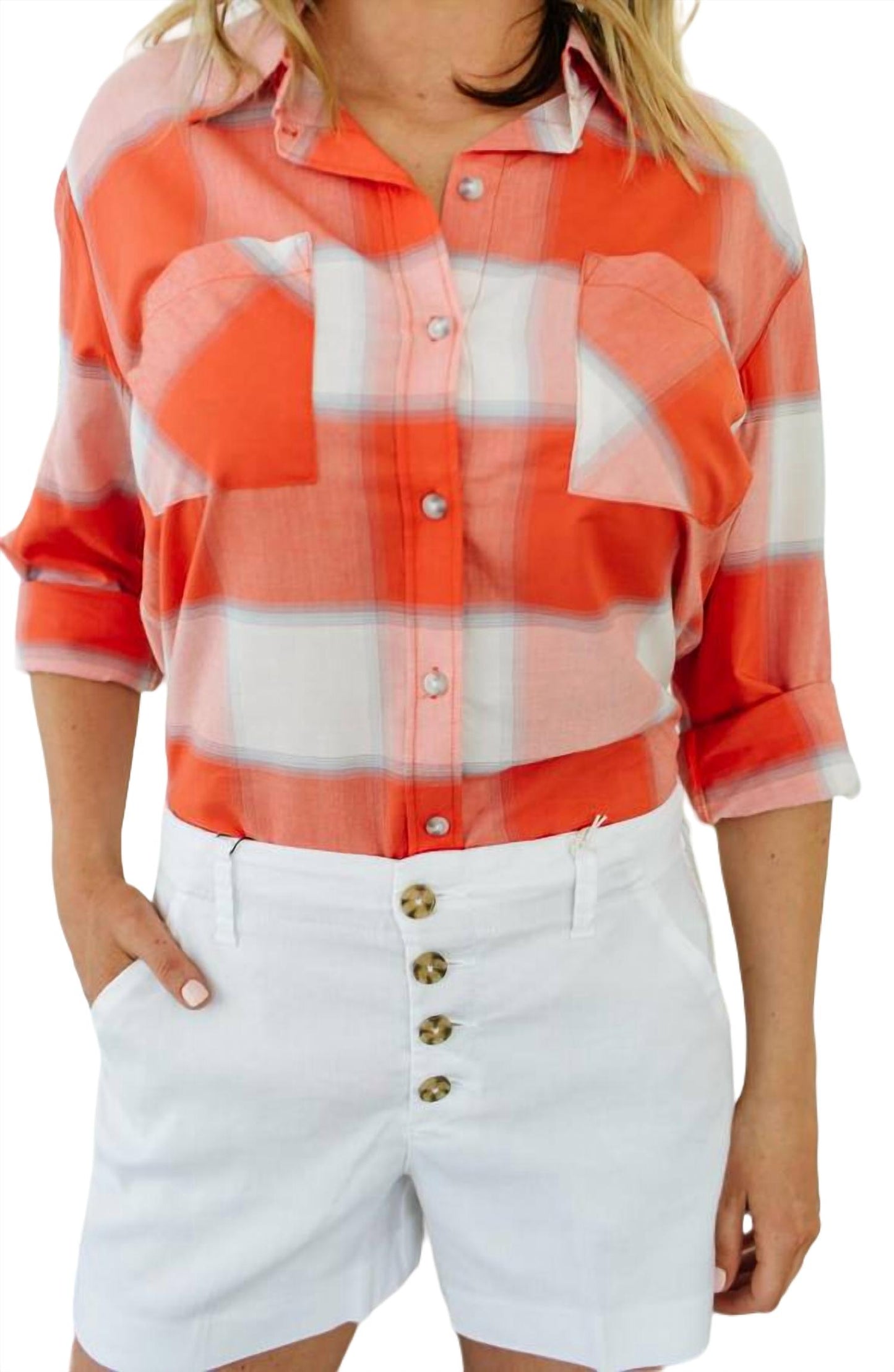 Sanctuary - Favorite Boyfriend Shirt