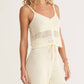 Z Supply - Tay Crochet Tank
