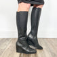 Nydj - Women's Jessica Wedge Boots