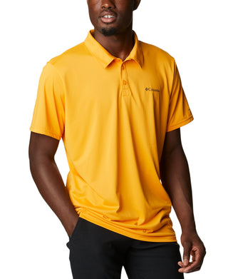 Columbia Men's Hike Polo Shirt
