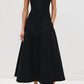 Cult Gaia - Maka Midi Dress