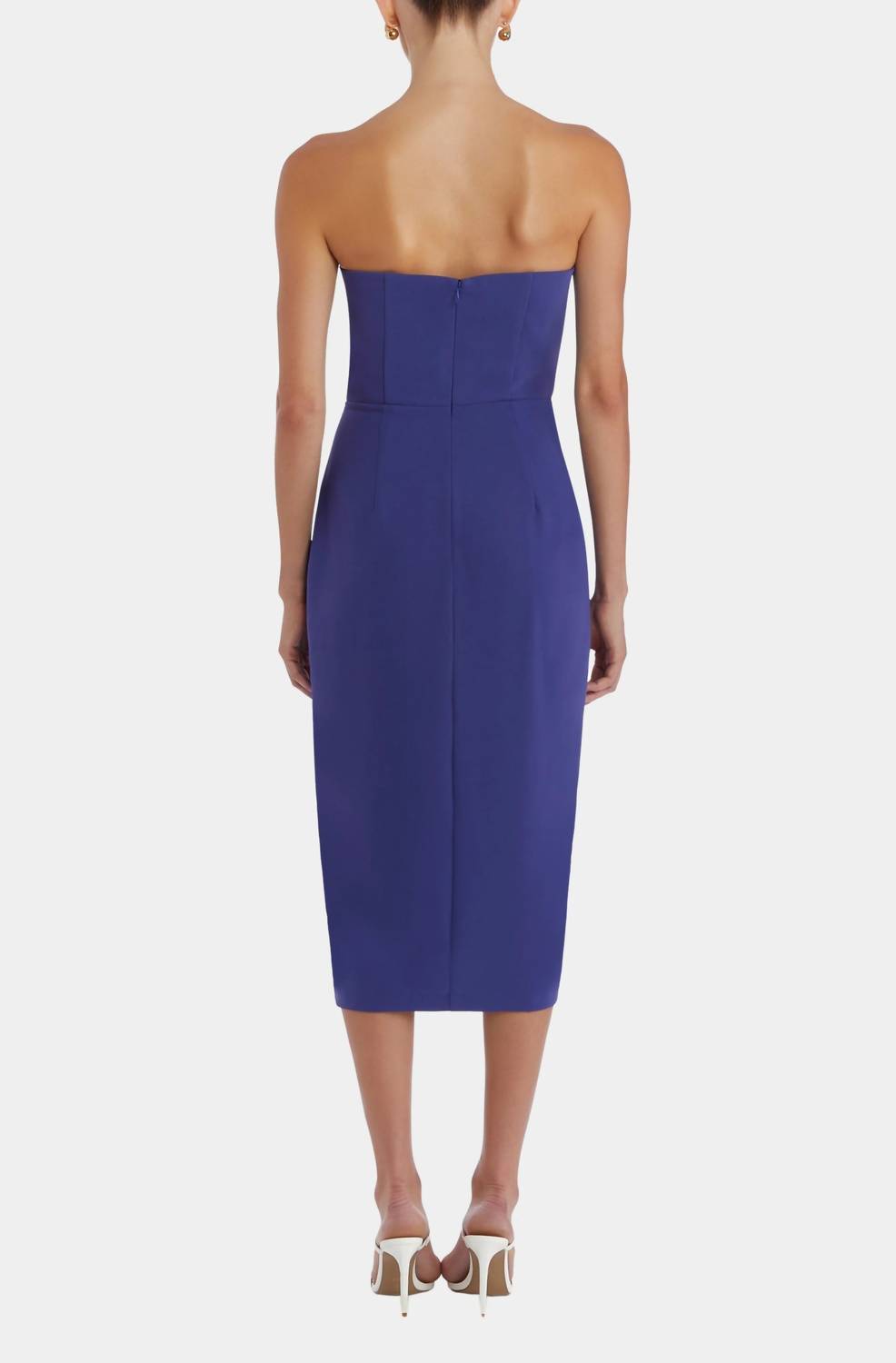 Amanda Uprichard - Ronelle Dress