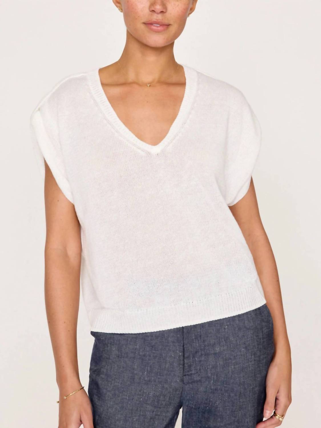 Brochu Walker - Frances Sweater