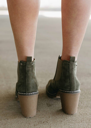 Corkys Footwear - Women Rocky Boots