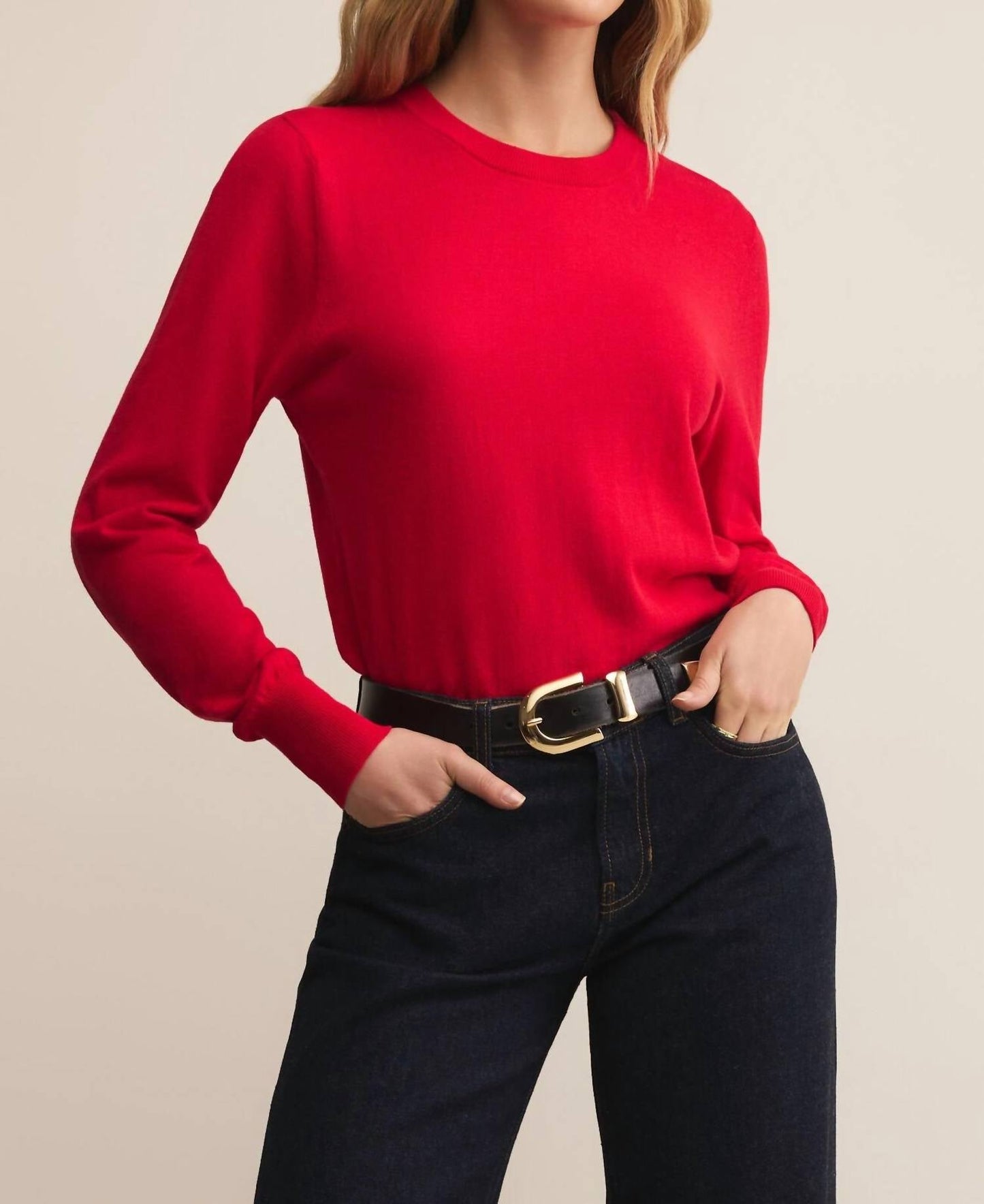 Z Supply - Women's The Perfect Layer Sweater