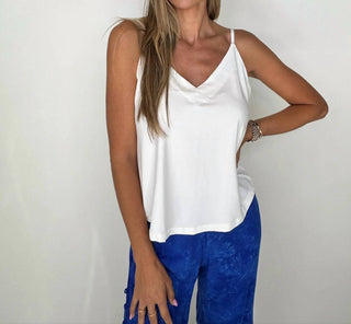 Khush - Nanua Open Back Top