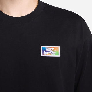 Nike - Sb Thumbprint T-shirt