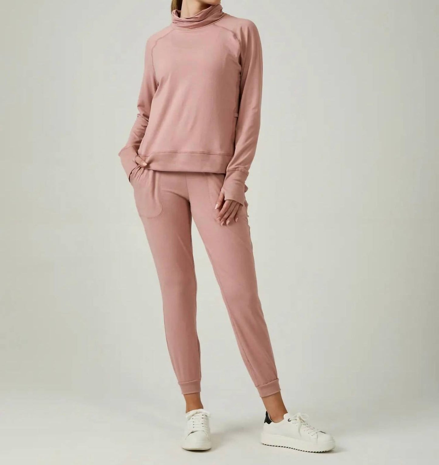 7Diamonds - Core Performance Jogger