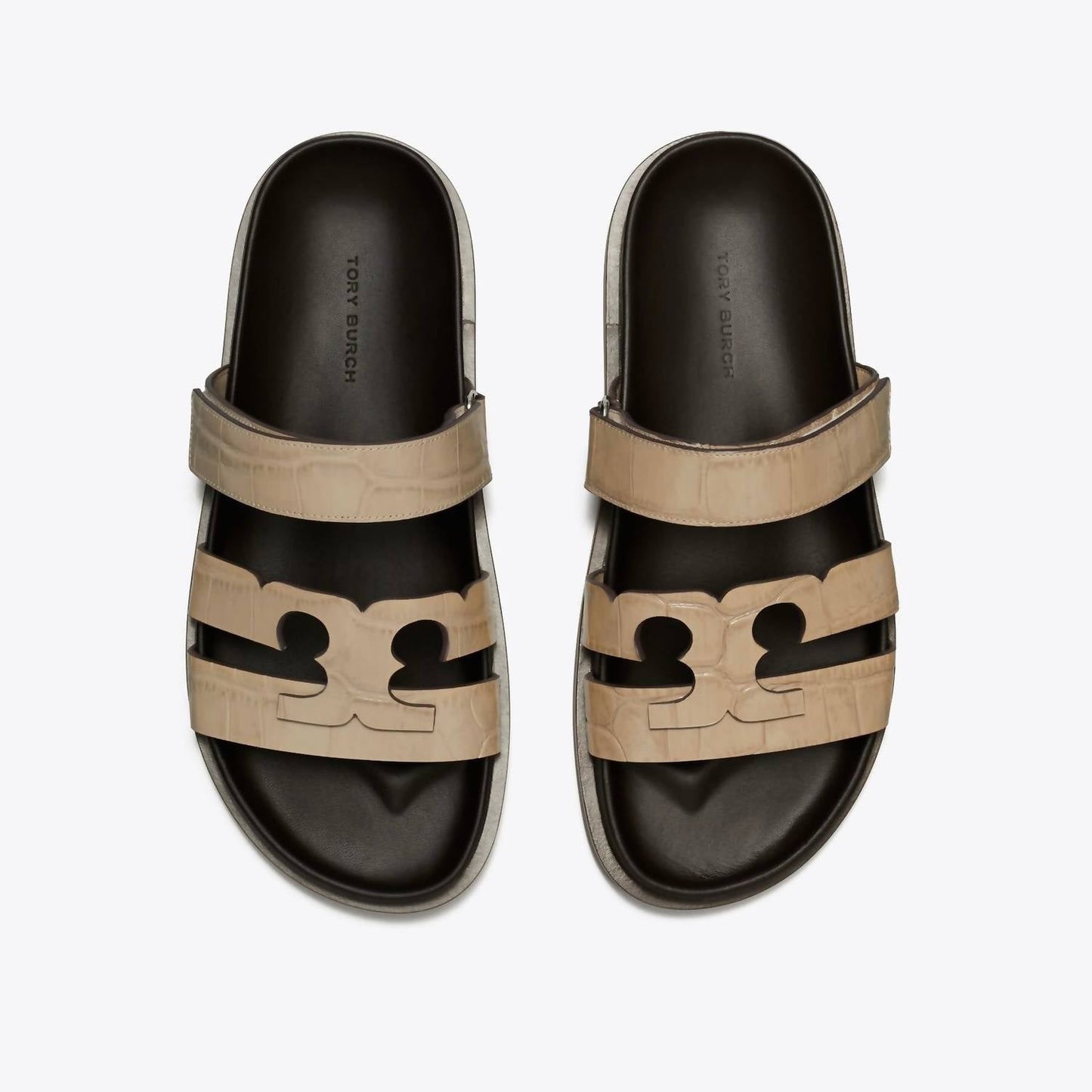 Tory Burch - Women's Ines Sport Slide Sandal