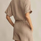 Z Supply - Lookout Gauze Romper
