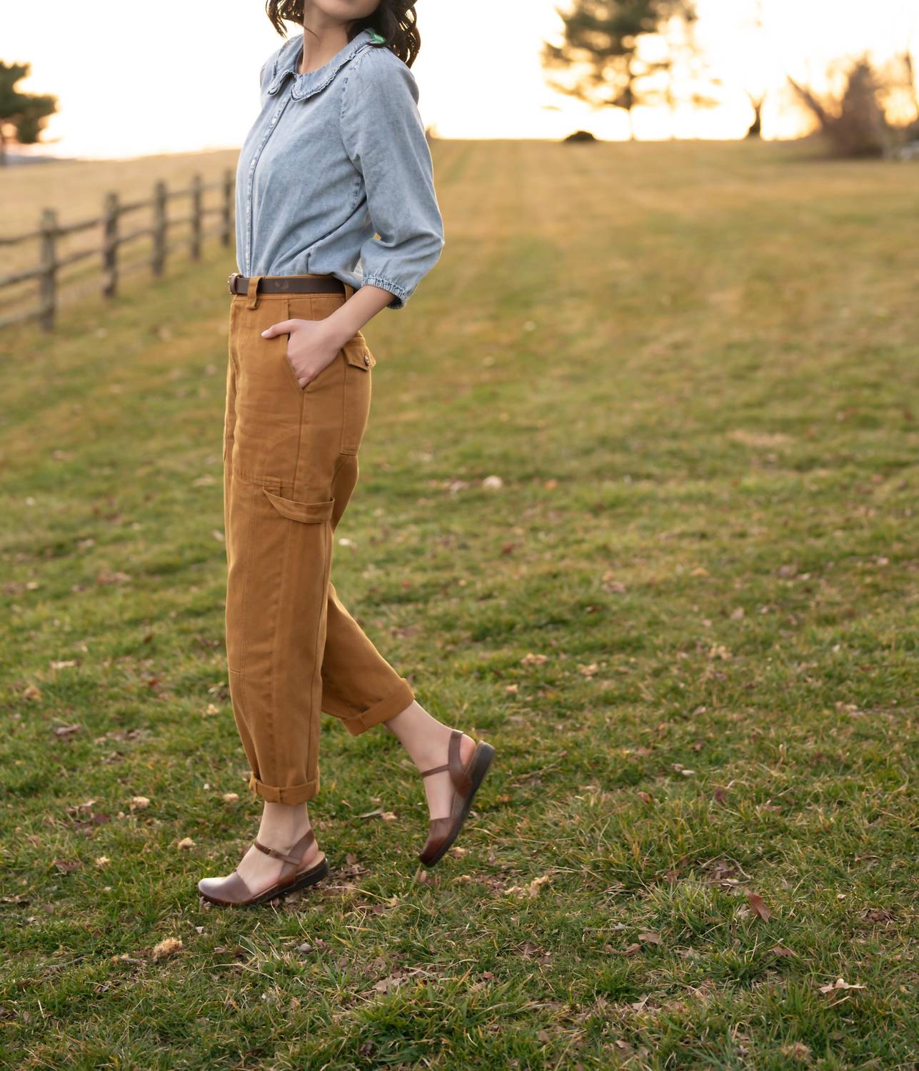 Dansko - Women's Rowan Summer Sandal