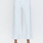 Pistola - Lana Cuffed Crop Wide Leg