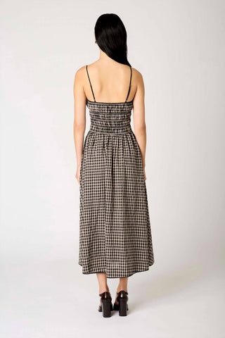 Nia - Women's Thomas Dress