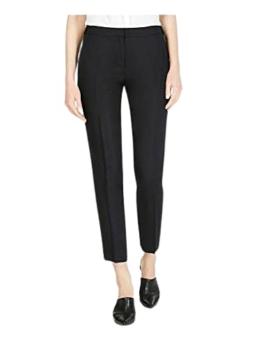 Calvin Klein Women's Wear to Work Straight Leg Pants Size 10