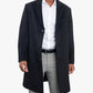 London Fog - Signature 42" Single Breasted Wool Jacket