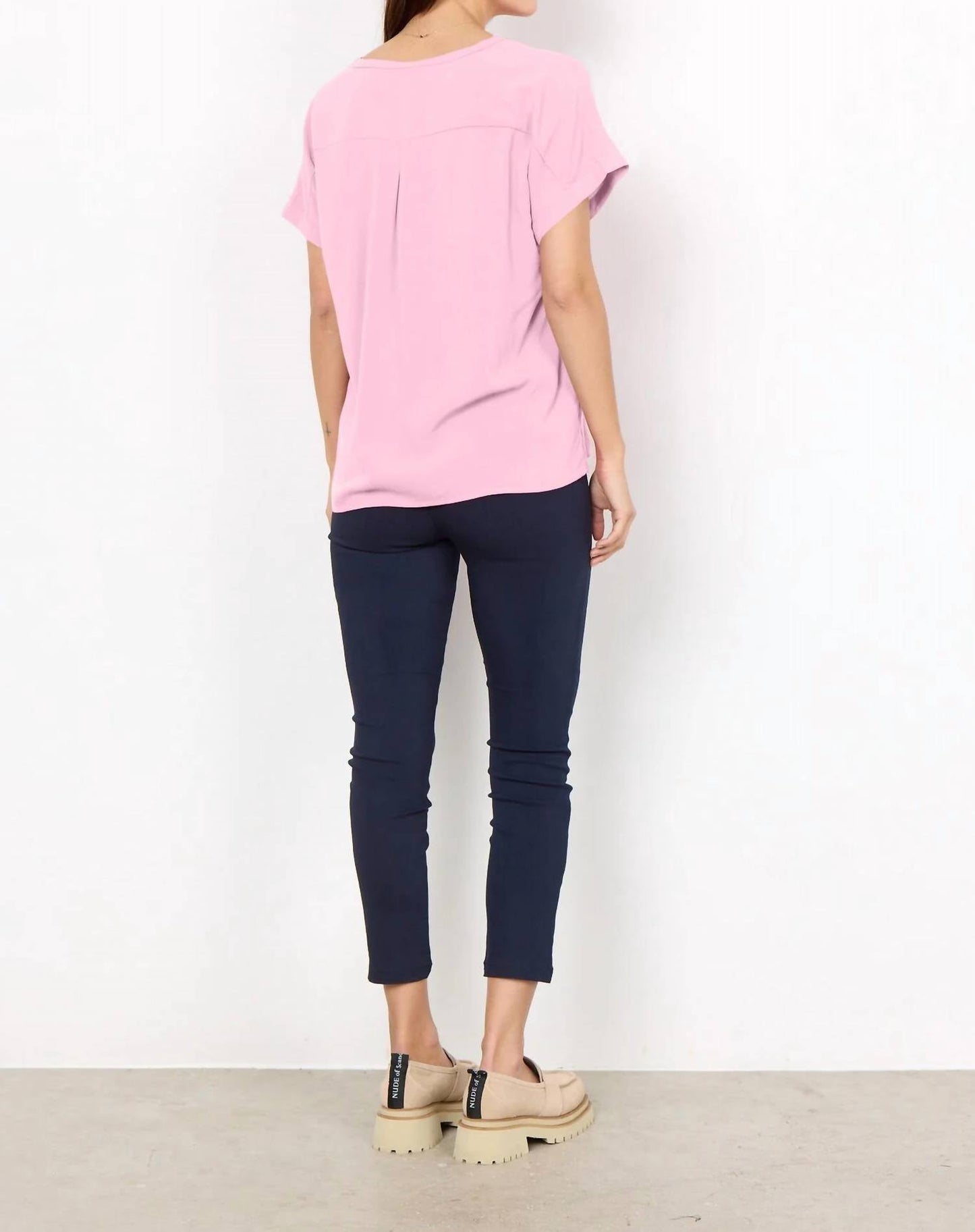 Soya Concept - Radia Blouse