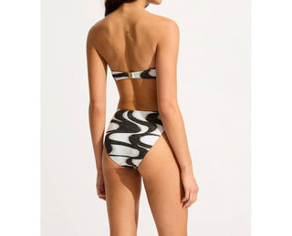 Seafolly - Corpete Wavelength