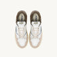 Autry - Men's Clc Low Leather Sneakers