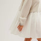 Free People - Eleanor Sweatshirt Mini Dress