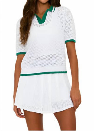 Beach Riot - Giana Top