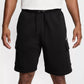Nike - Sportswear Club Fleece Cargo Short