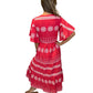 Oliphant - V-Neck Maxi Dress