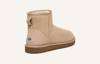 Ugg - BOTA MINI II FEMININA