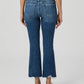Paige - Colette With Raw Hem Jean