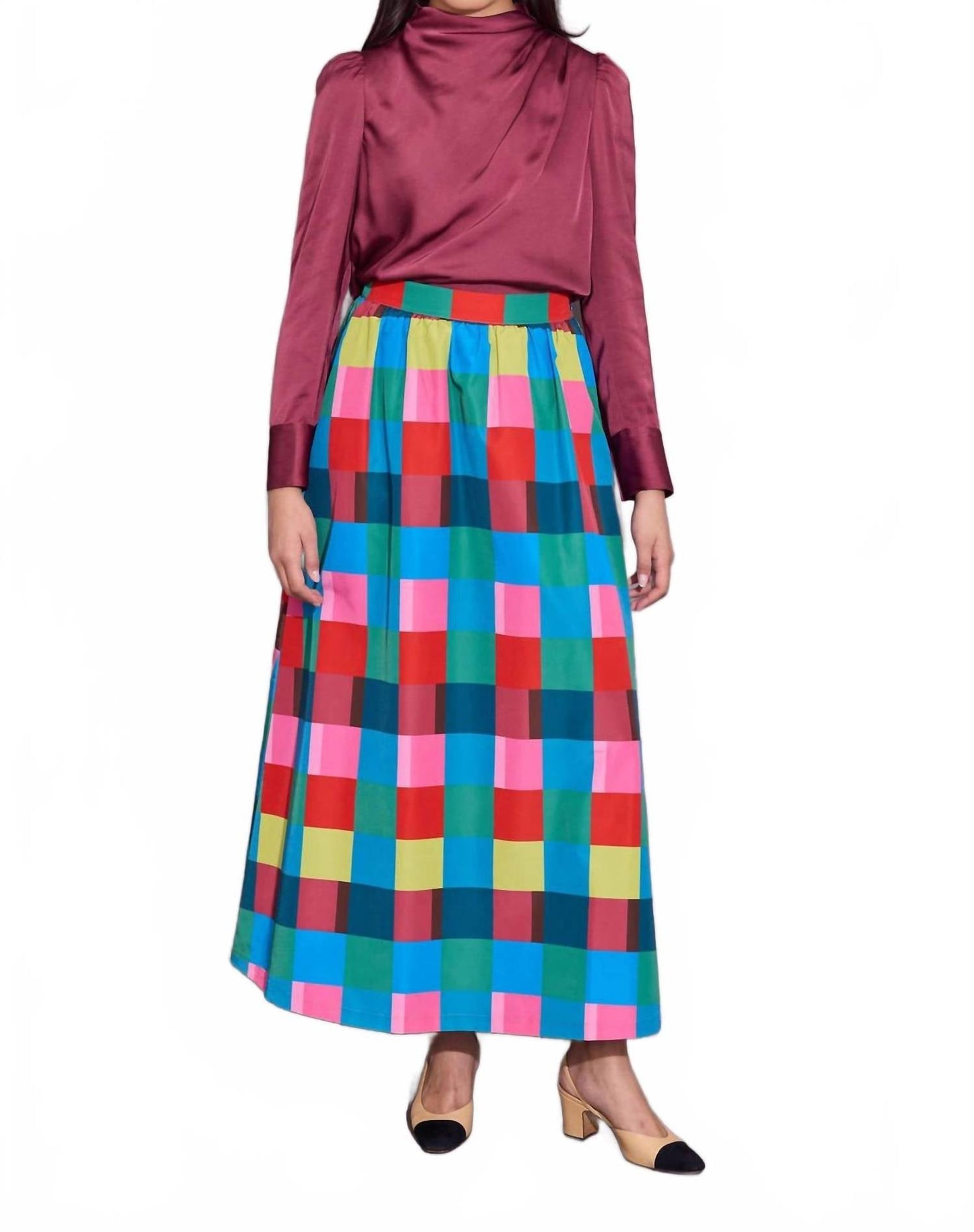 Alden Adair - Daphne Skirt