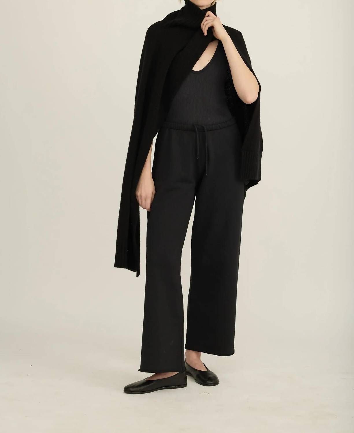 All Three - Zorro Pant