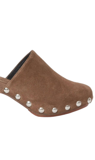 Rachel Comey - Gyles Leather Clogs