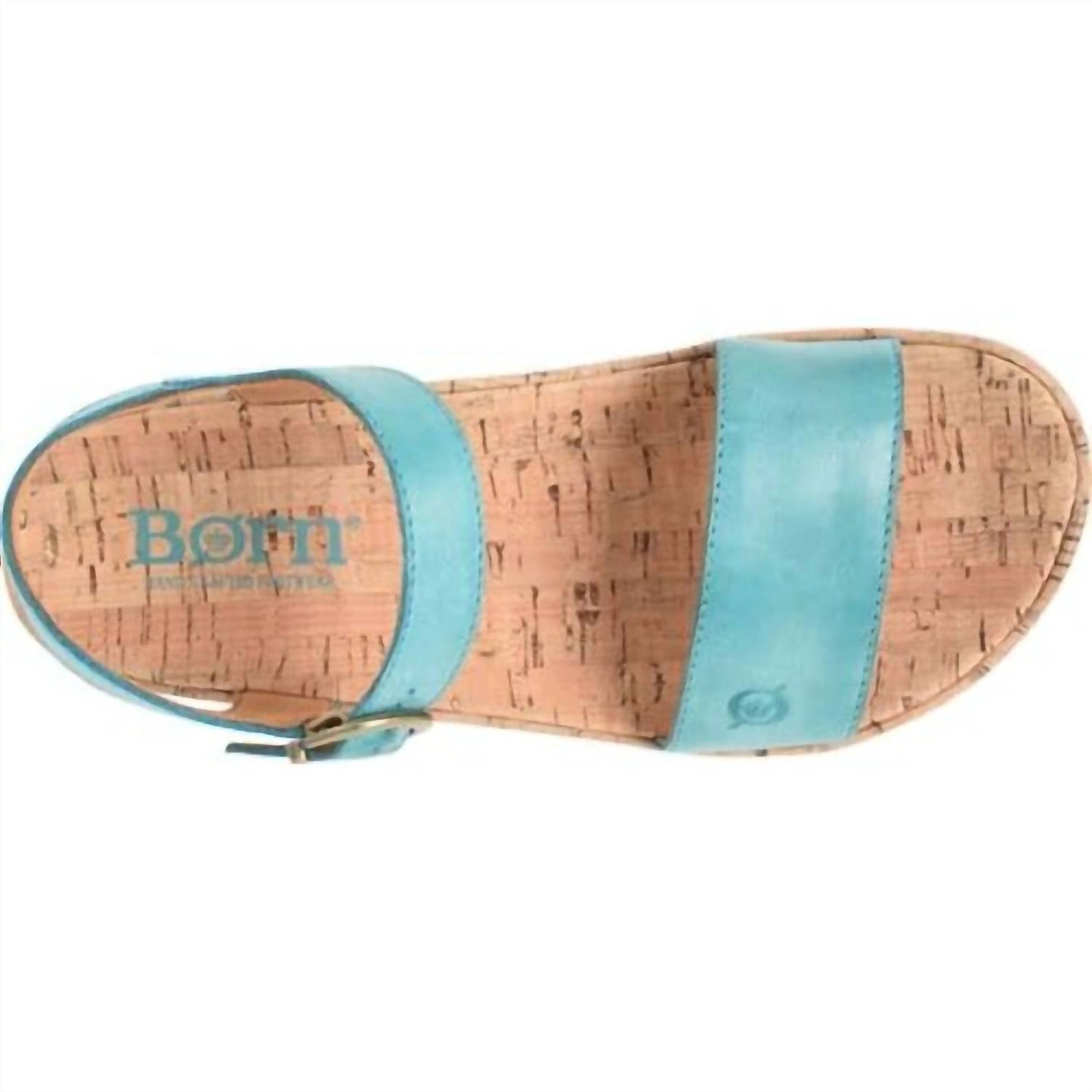 Born - Women's Sari Sandal