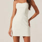 Astr - Melani Mini Dress