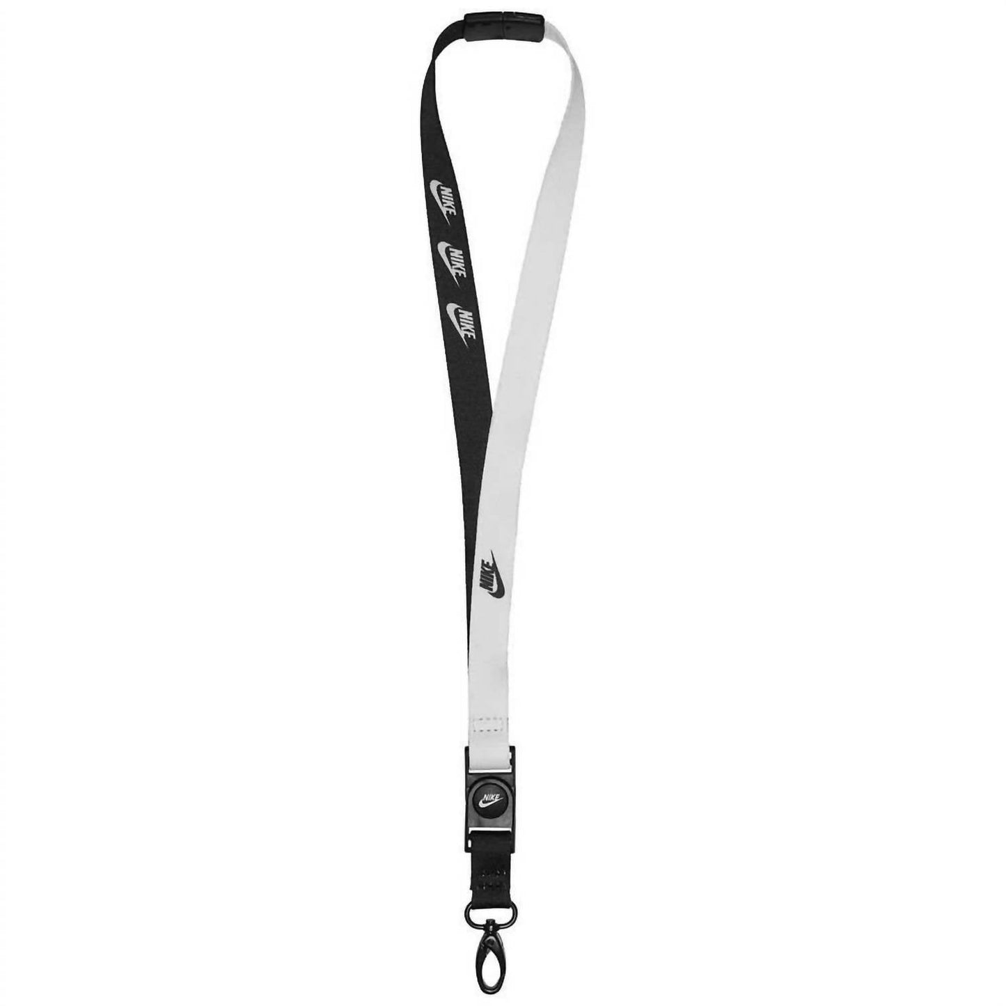 Nike - Unisex Premium Lanyard Envelope Card Holder