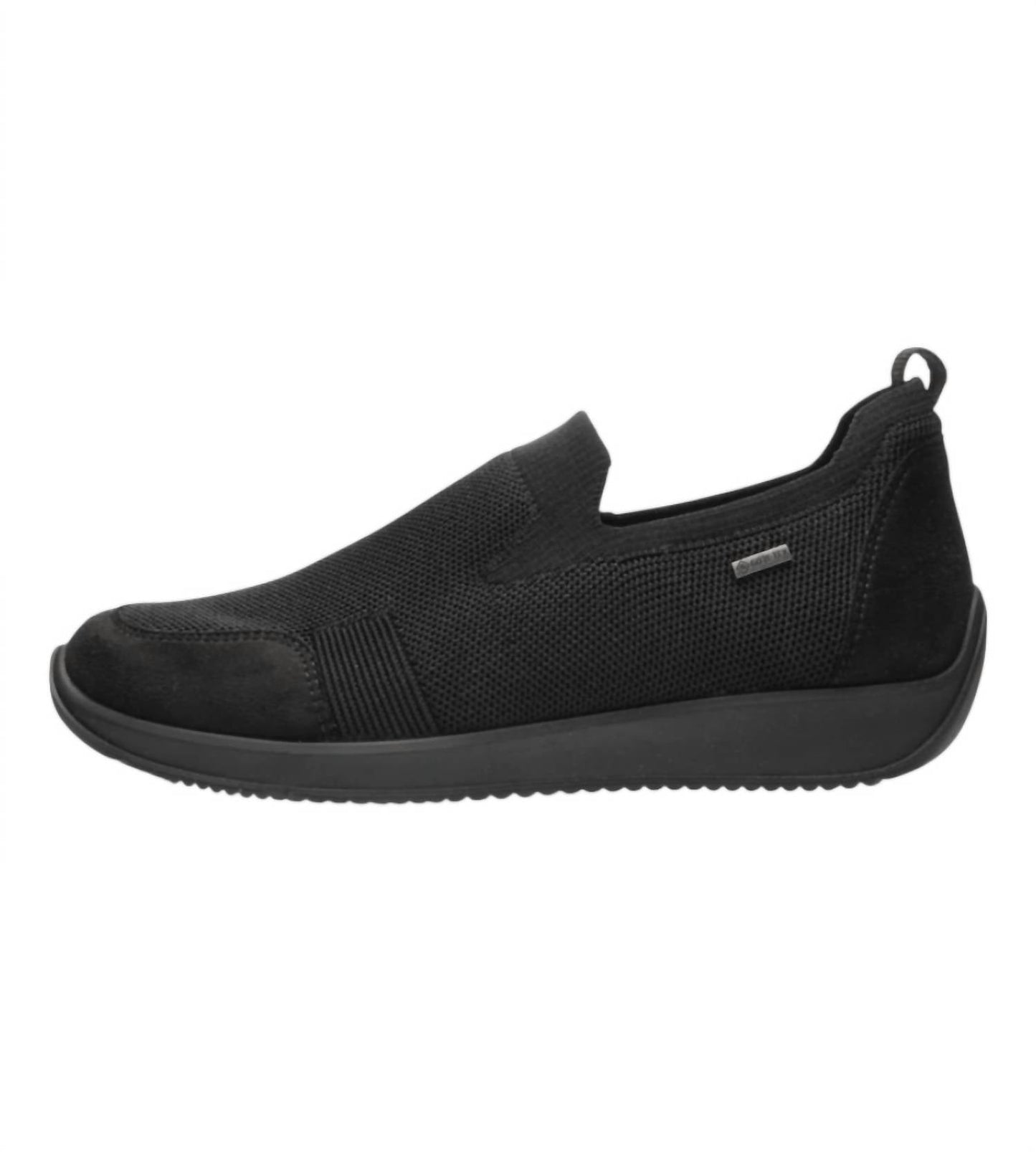 Ara - Women's Lilith Gore-tex Slip On Sneaker