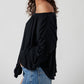 Free People - Serenade Tee Top
