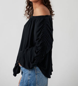 Camiseta Free People - Serenade